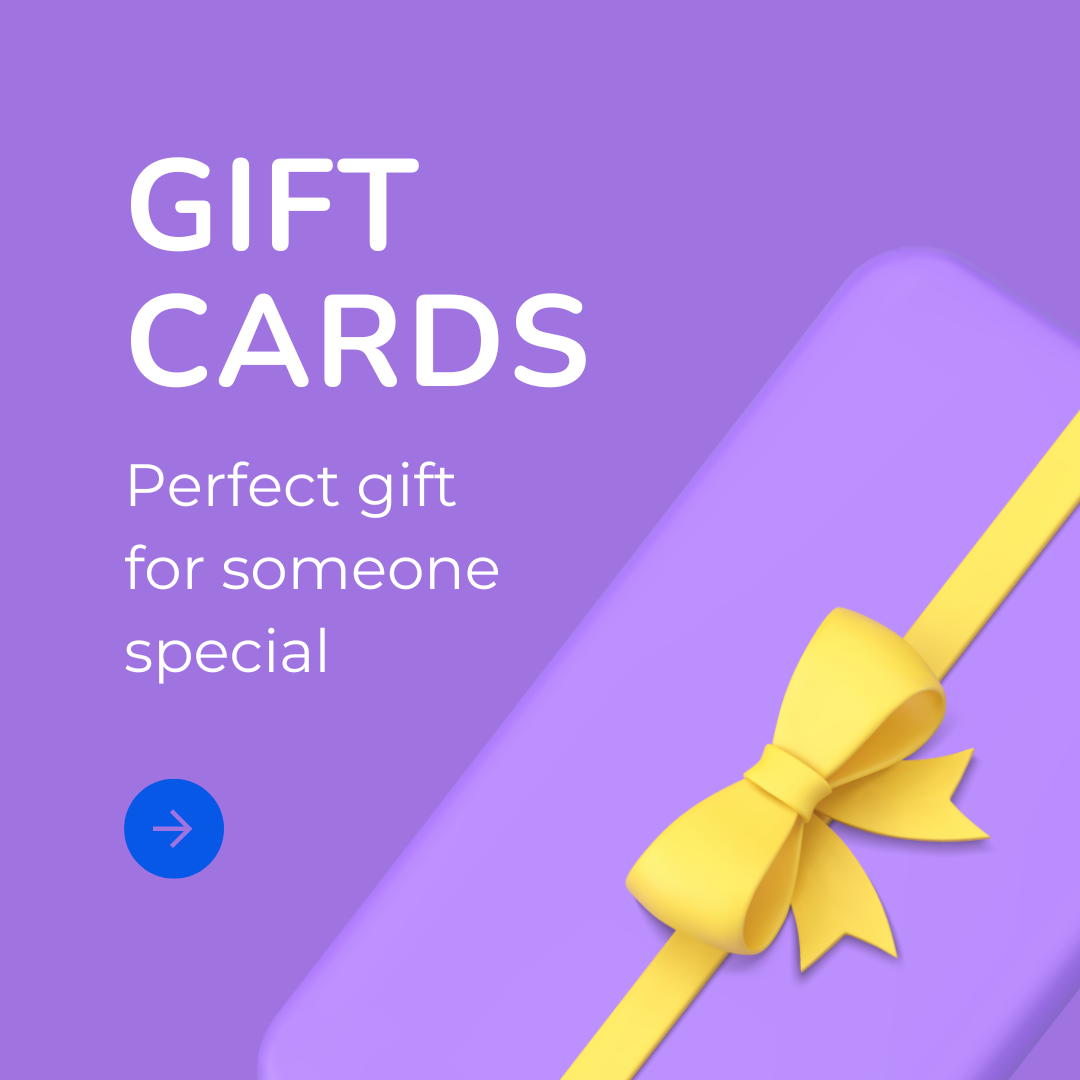 The Perfect Gift by WoozPluz