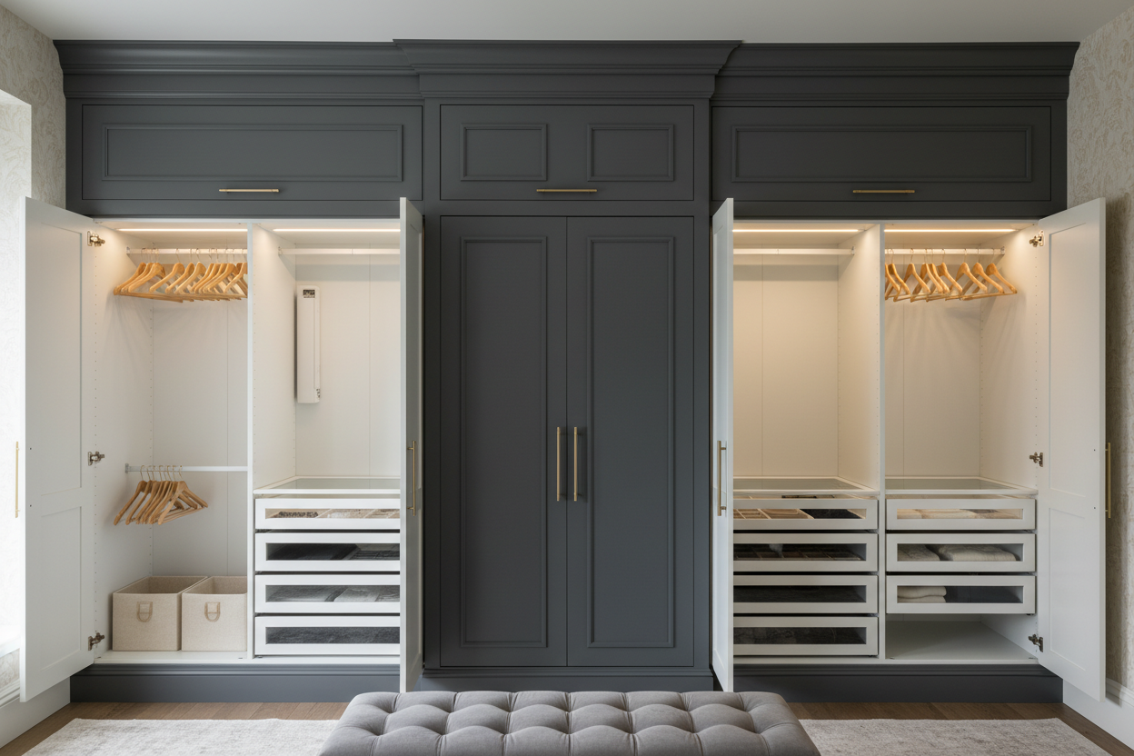 Designer Hack Hybrid Service