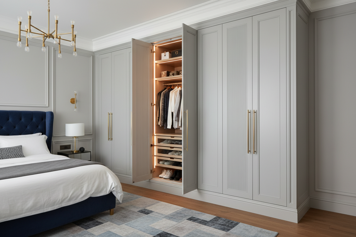 Designer Hack Hybrid Service